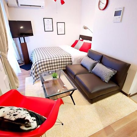 K-Style Appartement Tokio Buitenkant foto