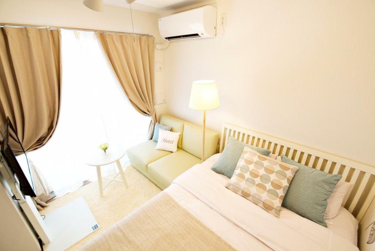 K-Style Appartement Tokio Buitenkant foto
