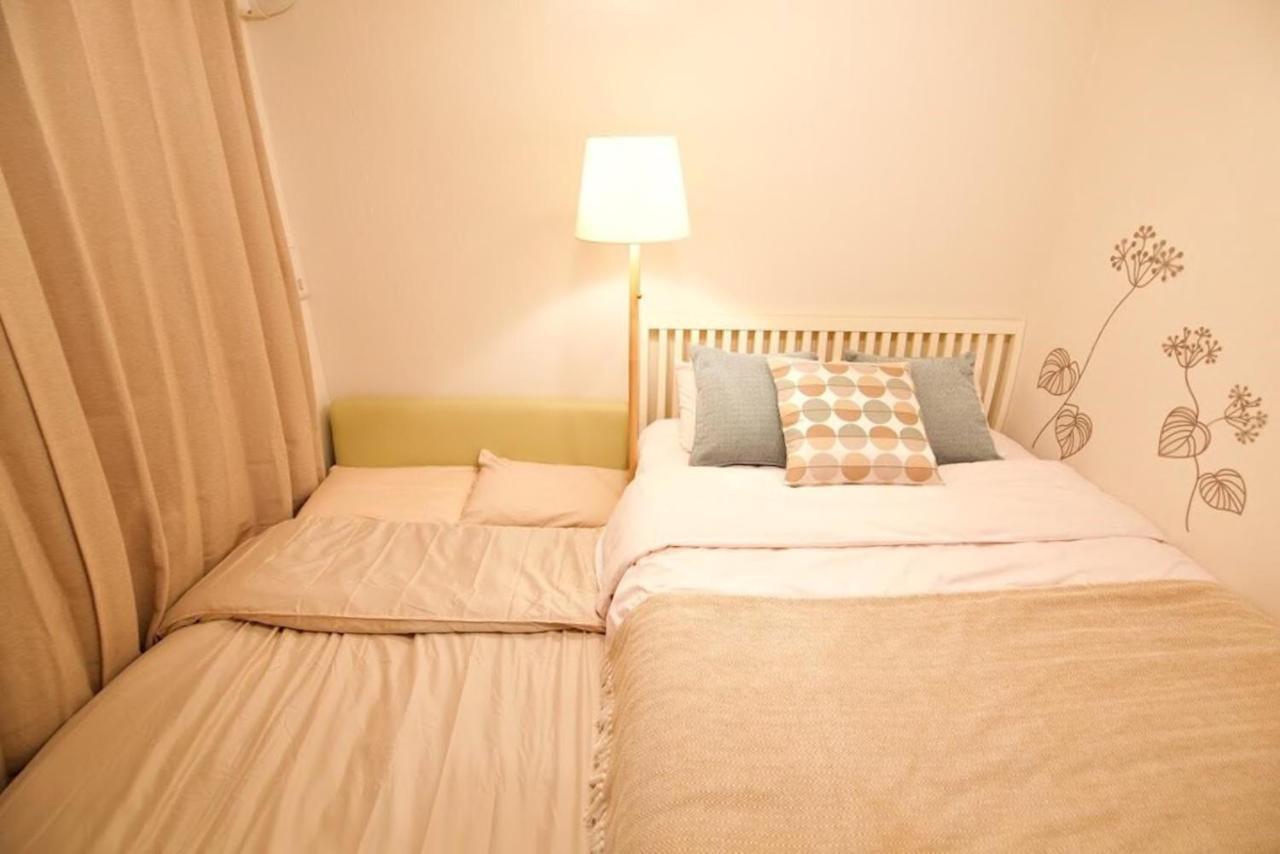 K-Style Appartement Tokio Buitenkant foto