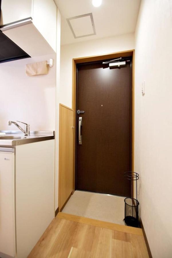 K-Style Appartement Tokio Buitenkant foto