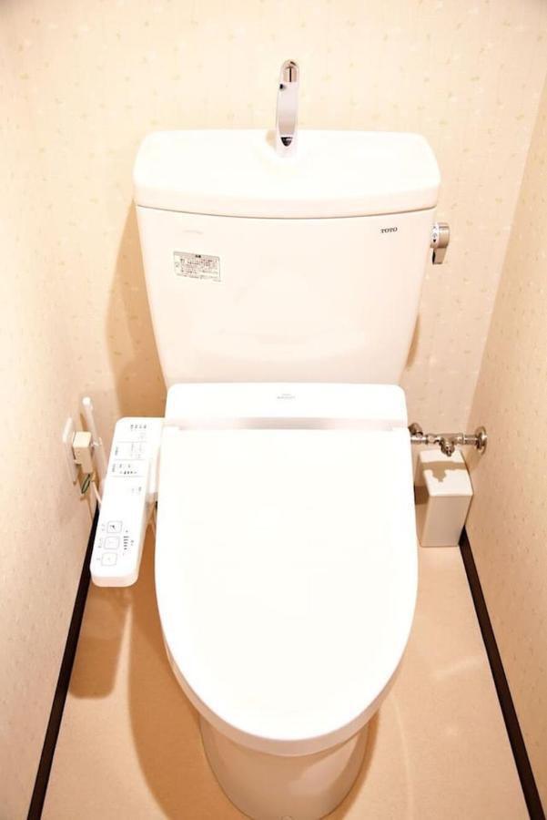 K-Style Appartement Tokio Buitenkant foto
