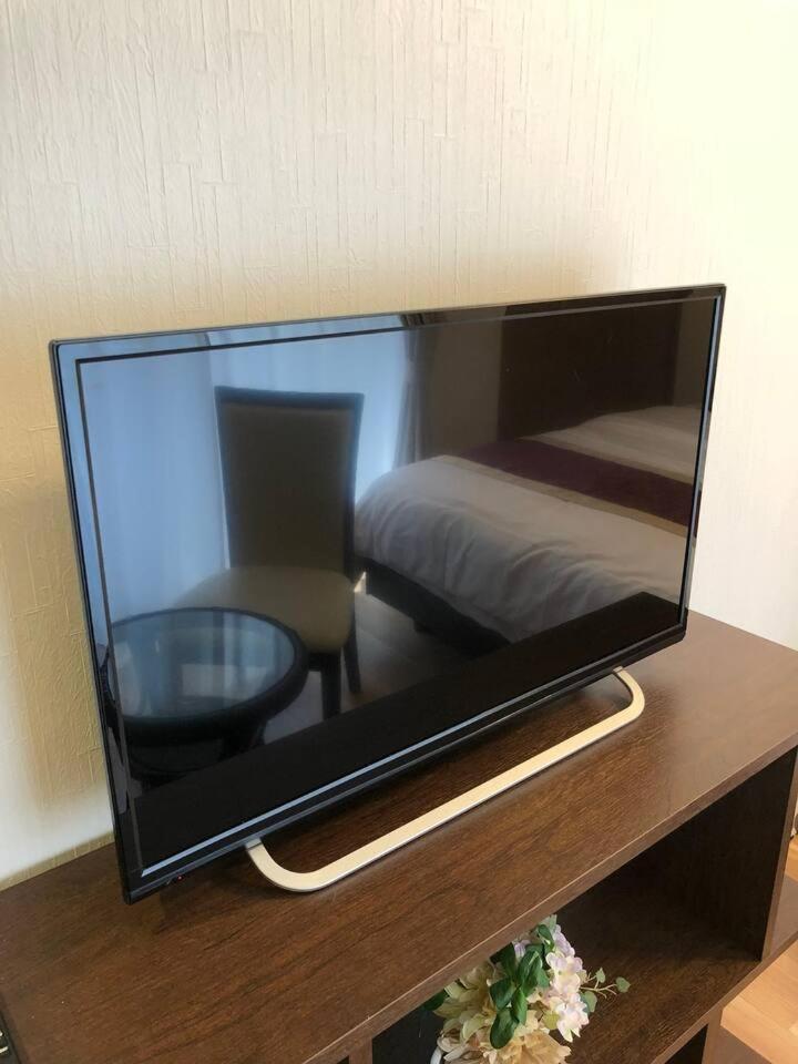 K-Style Appartement Tokio Buitenkant foto
